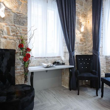 Marie Rooms Centar Сплит Экстерьер фото